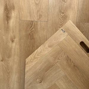 Fournisseur Big Lots 8mm Herringbone Stratifié Flooring HDF MDF - Product Image 2