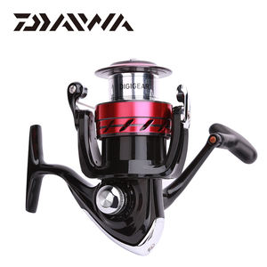 รอกตกปลา DAIWA <span class=keywords><strong>SWEEPFIRE</strong></span> 2B CS รุ่น 1500-5000 สำหรับน้ำเค็มและน้ำจืด รอกตกปลาโลหะทั้งหมด ผลิตในญี่ปุ่น - Product Image 6