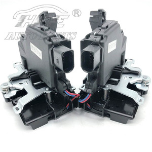 3B1837015A 3B1837016A Venta al por Mayor de Piezas de Automóviles HDE, Actuador de Cerradura de Puerta para VW Passat - Product Image 5
