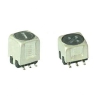Inductor Variable de Bobinas Ajustables, Bobina Afinable, 1 Unidad