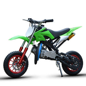 Mini Scooter todoterreno de 2 tiempos para niños y adultos, Scooter Eléctrico de <span class=keywords><strong>49cc</strong></span> - Product Image 5