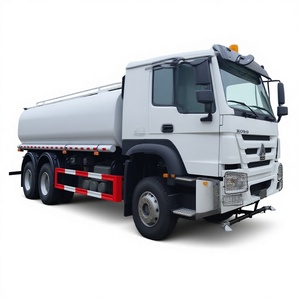 Camion pulvérisateur Sinotruk Howo <span class=keywords><strong>de</strong></span> 15 mètres cubes pour la suppression <span class=keywords><strong>de</strong></span> la poussière <span class=keywords><strong>de</strong></span> construction et le canon à brouillard - Product Image 6