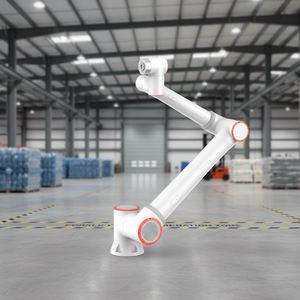6แกน cobot 5กิโลกรัมน้ำหนักบรรทุกแขนหุ่นยนต์ทำงานร่วมกันสำหรับเชื่อม - Product Image 1