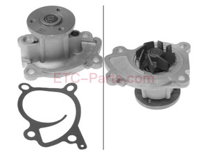 ของแท้ INA ระบบระบายความร้อนที่มีคุณภาพสูงสุดปั๊มน้ำ5380380100ประสิทธิภาพสูงสุดสำหรับนิสสัน NV200 JUKE Versa 1.6T <span class=keywords><strong>2006</strong></span> + - Product Image 2