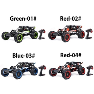 ROFUN Baha 5B Camioneta a Control Remoto a Gasolina, Escala 1:5, Motor de 2 Tiempos y 29CC, Buggy Metálico, Cable USB, 4 Canales, 150m de Alcance, Alta Velocidad, Nivel Experto - Product Image 5