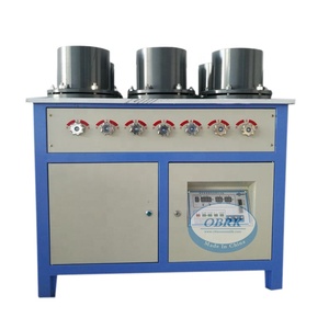 투수저항시험용 콘크리트 투수장치 - Product Image 2