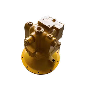 Mini escavatore pezzi di ricambio PC30 escavatore motore altalena Assy PC30-<span class=keywords><strong>2</strong></span> PC30MR-<span class=keywords><strong>2</strong></span> -3 PC30R-8 PC30UU-3 rotativo motore PC30-7E PC30-7 - Product Image 2