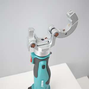 Herramienta hidráulica de prensado de cable de alimentación de batería de 300 milímetros cuadrados de 2. 0 6T - Product Image 4