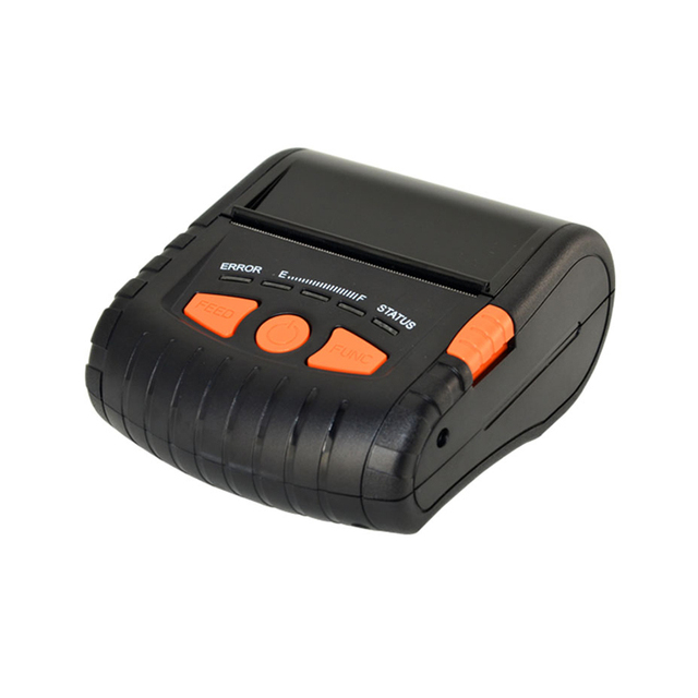 Gprinter PT-380 Hot Selling Portable Handheld for Bluetooth Thermal Label Printer 80mm Mobile Direct Thermal Printing in Stock