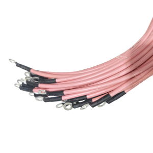 定制 RoHS 认证家用电器电线束，适用于洗碗机、咖啡机、搅拌机、吸尘器 - Product Image 5