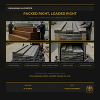 Bloc de fixation pour balustre d'escalier WPC, poteau de clôture composite, extérieur, étanche, résistant aux intempéries, aspect bois, sécurité
