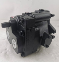 Pompes à pistons axiaux hydrauliques série PV PVT PV6 PV10 PV15 PV20 PV29, pompe à huile hydraulique PV20-2R1D-C00-J343