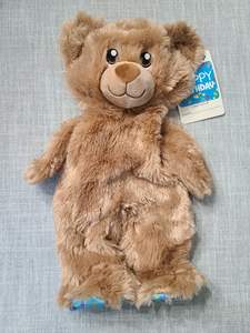 Low MOQ custom animal soft plush unfarcito teddy bear skin - Product Image 4