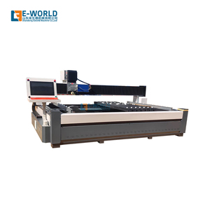 Máquina de Grabado Láser en Vidrio, Máquina Automática de Grabado para Procesamiento de Patrones Decorativos en Vidrio - Product Image 1