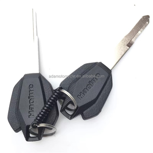 Haojue dr150 dr160s xe máy cơ thể hệ thống khóa thiết lập đầy đủ xe ban đầu nhà máy khóa - Product Image 2