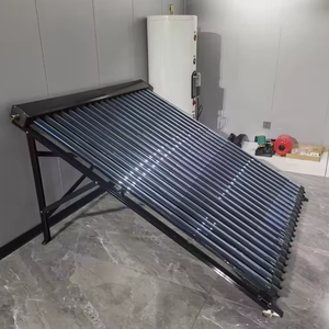 200l солнечный бак цена высокого напряжения заводского отопления Электрический котел солнечный бак для горячей воды для энергии - Product Image 4