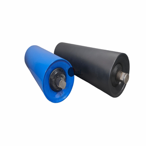 Op Maat Gemaakte Gemotoriseerde Rollenbaan Stalen Kleine Transportband Aandrijfrol - Product Image 6