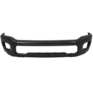 Parachoques Delantero Negro Preparado para Pintar OEM para Ram 2500 2019+ Barra Frontal del Parachoques - Product Image 1