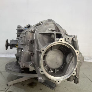 <span class=keywords><strong>Caja</strong></span> de Cambios Automática Híbrida Reman 8HP65 para BMW X5 X7 XM Serie 5 7 PHEV, 650 Nm de Alto Torque, Transmisión de 8 Velocidades - Product Image 6