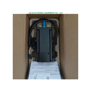Moteur 2kW ECM-B3M-EA1320RS1/ECM-B3M-EA1320SS1/ECM-B3M-EA1820RS1/ECM-B3M-EA1820SS1 pour contrôle industriel - Product Image 2