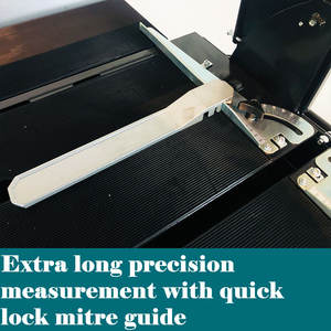 <span class=keywords><strong>Scie</strong></span> <span class=keywords><strong>à</strong></span> carrelage électrique humide 1,5 kW 1250 mm, coupe-carrelage humide, <span class=keywords><strong>scie</strong></span> <span class=keywords><strong>à</strong></span> rail pour pierre avec double <span class=keywords><strong>table</strong></span> de travail, <span class=keywords><strong>scie</strong></span> <span class=keywords><strong>à</strong></span> découper la porcelaine - Product Image 3