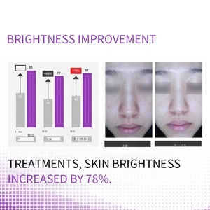 Sérum Ampoule Visage NAD+ PDRN Prêt à Expédier, Peptide NAD Plus Anti-Âge, Soin Booster Cutané NAD+, Poudre Lyophilisée 100mg - Product Image 2