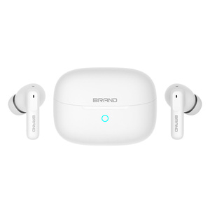 Auriculares Inalámbricos con Cancelación de Ruido y Estuche de Carga Inteligente, Sonido Profesional Legendario con Tecnología de Seguimiento de Cabeza de Doble Controlador Híbrido - Product Image 4