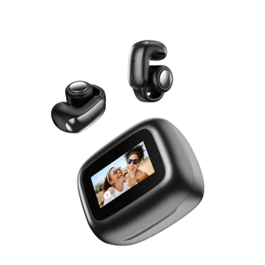 سماعات رأس ذات تصميم شائع-سماعات أذن HIFI لاسلكية - Product Image 5