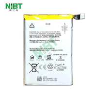 Batterie pour Pixel 3 XL, vente en gros d'usine, code batterie G013C-B, haute qualité, disponible