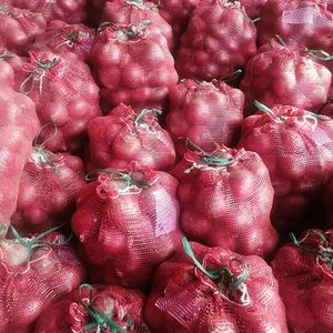 Groothandel China Paars Rode Uien Shandong Ronde Van China Ui Prijs Gele Ui - Product Image 6