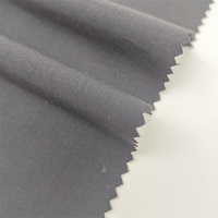 Tissu en polyamide élasthanne extensible dans les quatre sens, tissé uni, écologique, respirant, anti-UV, de poids moyen, pour la confection de dentelles féminines