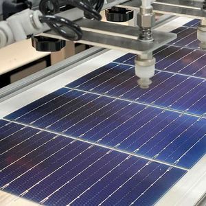 <strong>Hot</strong> Sales Buying 400 Watt 550w Shingled <strong>Solar</strong> <strong>Panel</strong> Portatil <strong>System</strong> 1000w <strong>Price</strong> for Your Home - Product Image 3