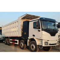 Vente Flash : Nouveau Camion Électrique Chinois XGA3310BEVWEDX avec Châssis Robuste, Transmission Manuelle, Batterie Haute Puissance 600 kWh