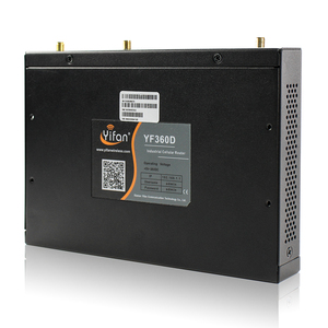 YF360D Loạt GPRS/3G/4G Dual-SIM WIFI ROUTER - Product Image 2