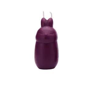 Roomfun Women Toy Sex Fragrance Oil For Candle Bondage Sex Product Rabbit Candle Kits Toys For Adults Bdsm Rabbit Luxury Candles