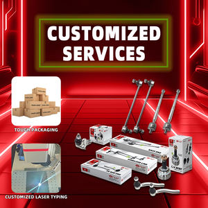 Carrocería de Alta Calidad Compatible con BYD Qin, Qin Ev Pro Plus L / F3 / 3ra Gen F3 (OEM: 11905392-00 HAC-2804111) - Product Image 4