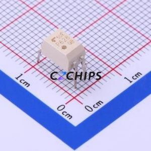 ทรานซิสเตอร์เอาต์พุตออปโต้คัปเปลอร์เอาต์พุตทรานซิสเตอร์ (GB,F) TLP628ดั้งเดิมใหม่ - Product Image 1