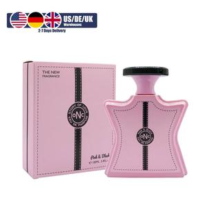 Eau de parfum originale de marque, Cologne, parfum longue durée, écologique, vaporisateur de brume, parfum de lait, rehausse l'attraction éternelle pour - Product Image 1