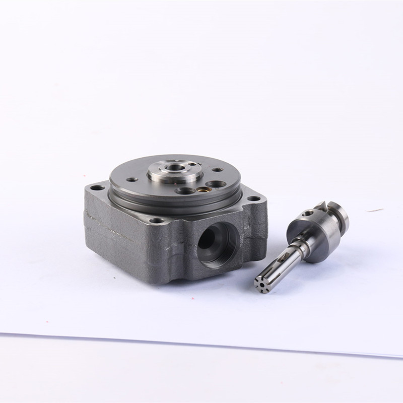 diesel injector pump head rotor 146406-0620 fuel injection VE pump rotor head 1464060620 9 461 614 654 6/11R for KOMATSU 6D95L