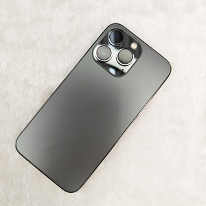 <span class=keywords><strong>iPhone</strong></span> <span class=keywords><strong>13</strong></span> Pro Usato Sbloccato A+ 512GB, Telefono Cellulare di Alta Qualità a Basso Prezzo, Fornitore di Telefoni di Seconda Mano - Product Image 5