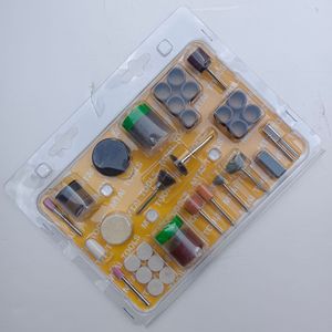 Zhengmao 105Pc Grinding Head Set For Mini Electric <b>Grinder</b> General Purpose Polishing Cutting Accessories - Product Image 2
