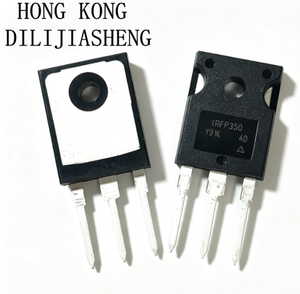 23N50E FMH23N50E, แพ็คเกจ TO‑3P, 23A 500V MOSFET, มีสินค้าในสต็อก, จัดส่งรวดเร็ว - Product Image 5