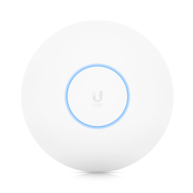 Brand New UniFi U6-Pro/U6-Lite/U6-LR WiFi6 Max AP Dual-band 5G Wireless Access Point Modem Function WEP QoS 8-LAN WDS/WPS US