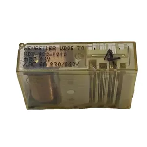 Hengstler 23V HDZ-468-1010 Relay pengaman