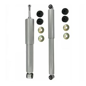 Amortiguadores Delanteros Derechos de Suspensión Ajustable en Altura KYB 344399 OEM para Opel <span class=keywords><strong>Astra</strong></span> <span class=keywords><strong>H</strong></span> 2004- - Product Image 1