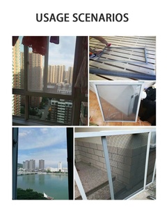 110G 18X16 Thiết Kế Hiện Đại Fly Màn Hình Lưới Lưới Muỗi Cho Cửa Sổ Và Cửa Ra Vào Sợi Thủy Tinh Cửa Sổ Kiểm Tra Côn Trùng - Product Image 4