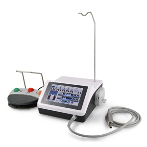 Il prezzo della macchina dell'impianto dentale del Touch Screen di alta qualità impianta il motore dentale con il pedale - Product Image 4