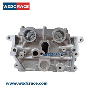 Cabeza de Cilindro WZDCRACE G4LC 22111-03500 Para Repuesto de Motor Hyundai Kia - Product Image 1