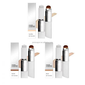قلم أساس متغير اللون للوجه، كريم أساس طويل الأمد ومقاوم للماء - Product Image 1
