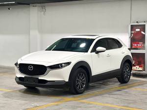 <span class=keywords><strong>Mazda</strong></span> <span class=keywords><strong>CX</strong></span>-30 2021 <span class=keywords><strong>2022</strong></span> 2023, SUV Automática de Gasolina 2.0L con Asientos de Cuero, Interior Oscuro, Volante a la Izquierda, Usada - Product Image 2